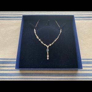 Swarovski Crystal Necklace